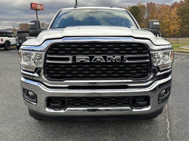 used 2024 Ram 3500 car, priced at $64,349