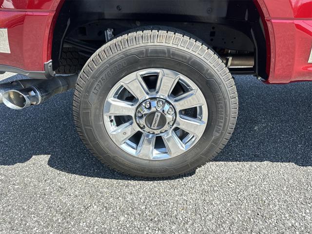 used 2019 Ford F-250 car, priced at $56,650