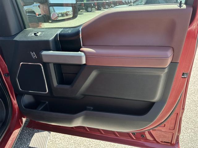 used 2019 Ford F-250 car, priced at $58,888