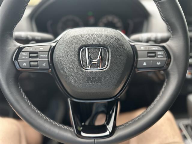 used 2024 Honda Civic car, priced at $26,000