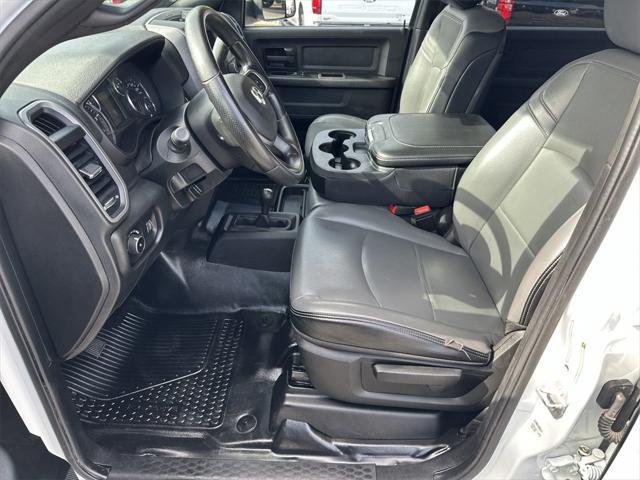 used 2022 Ram 3500 car, priced at $54,252