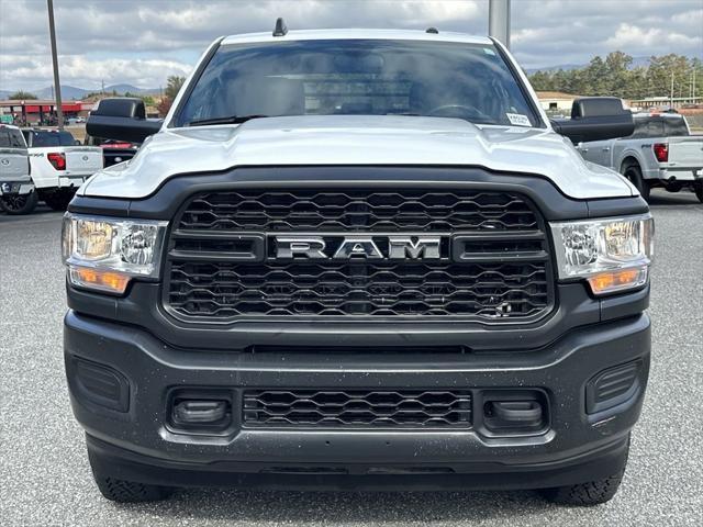 used 2022 Ram 3500 car, priced at $54,252