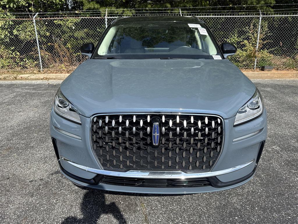 used 2023 Lincoln Corsair car, priced at $35,749