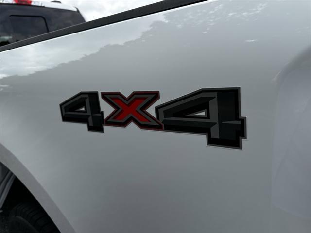 new 2025 Ford F-350 car, priced at $69,520