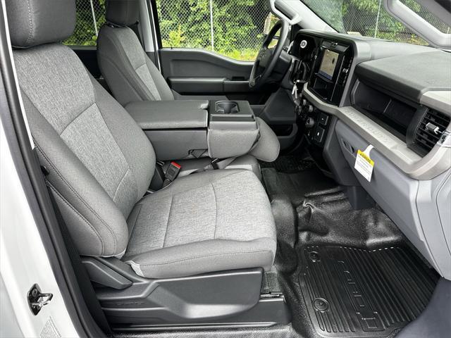 new 2025 Ford F-350 car, priced at $69,520