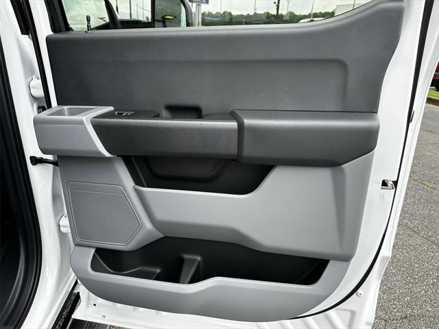 new 2025 Ford F-350 car, priced at $69,520
