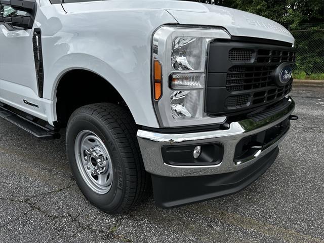 new 2025 Ford F-350 car, priced at $69,520