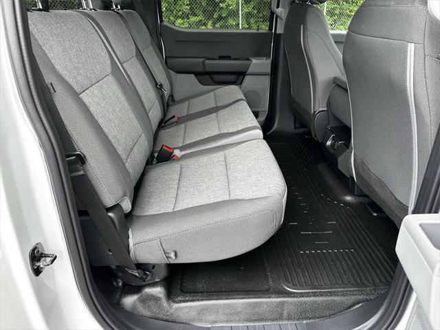 new 2025 Ford F-350 car, priced at $69,520