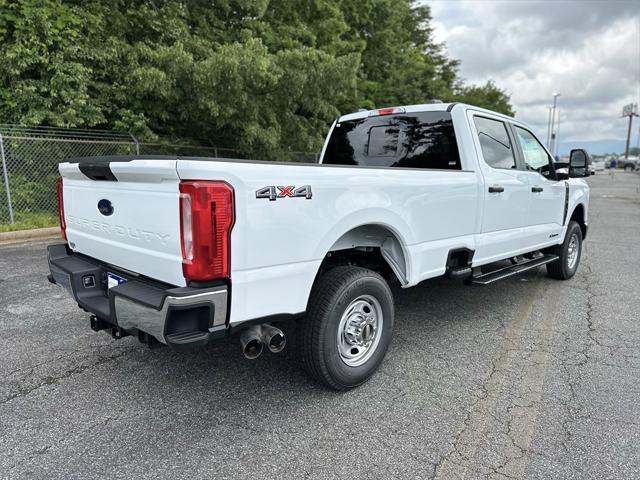 new 2025 Ford F-350 car, priced at $69,520