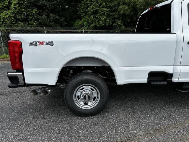 new 2025 Ford F-350 car, priced at $69,520