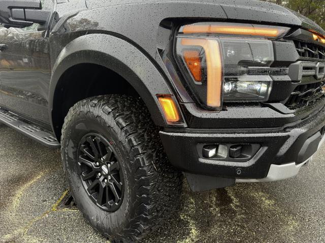 new 2025 Ford F-150 car, priced at $85,495
