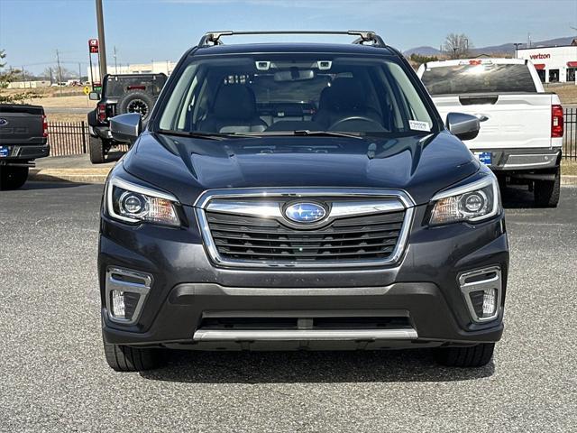 used 2019 Subaru Forester car, priced at $21,260