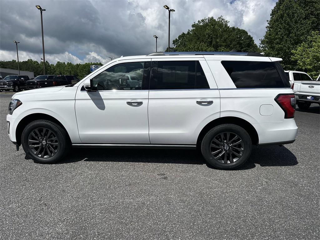 used 2021 Ford Expedition car, priced at $46,728