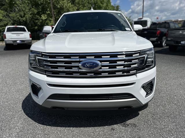 used 2021 Ford Expedition car, priced at $47,950