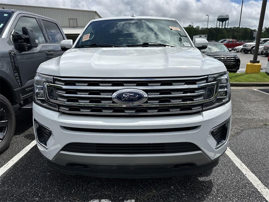 used 2021 Ford Expedition car, priced at $46,728