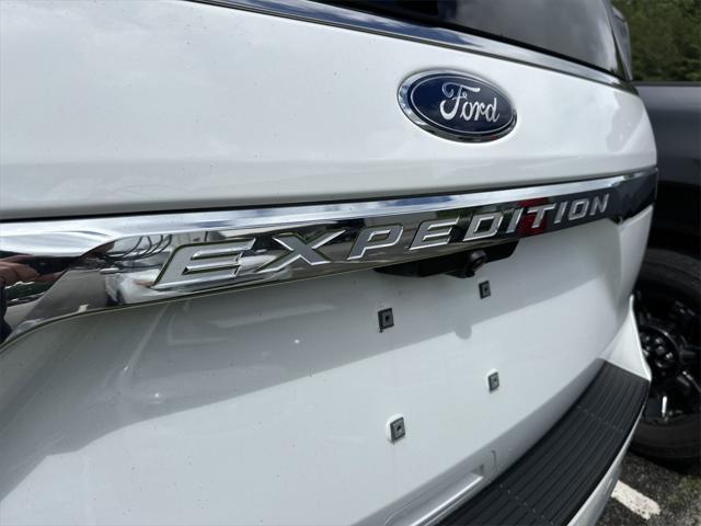 used 2021 Ford Expedition car, priced at $47,950