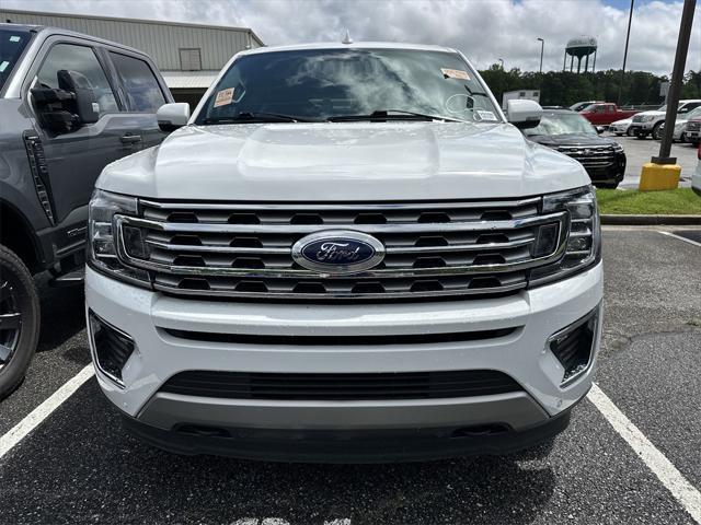 used 2021 Ford Expedition car, priced at $47,950