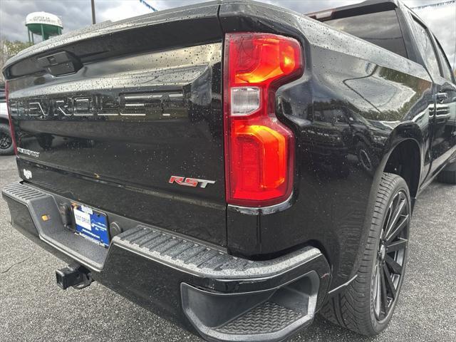 used 2019 Chevrolet Silverado 1500 car, priced at $39,028