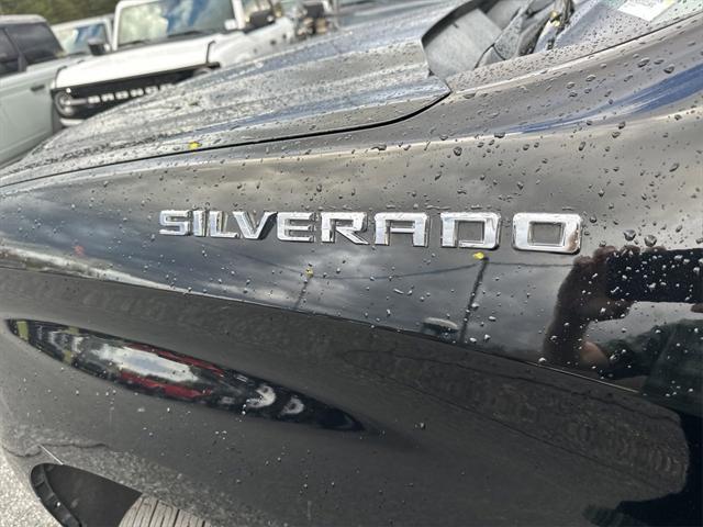 used 2019 Chevrolet Silverado 1500 car, priced at $39,028