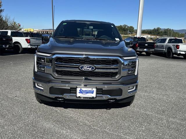 used 2024 Ford F-150 car, priced at $63,820