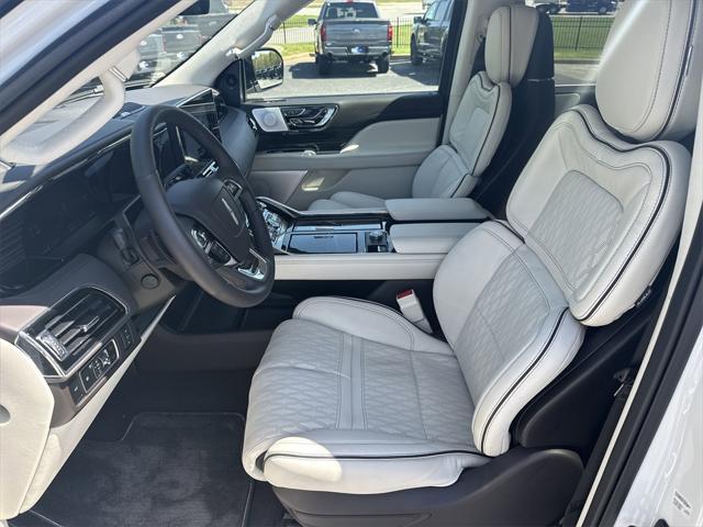 used 2024 Lincoln Navigator car, priced at $97,998