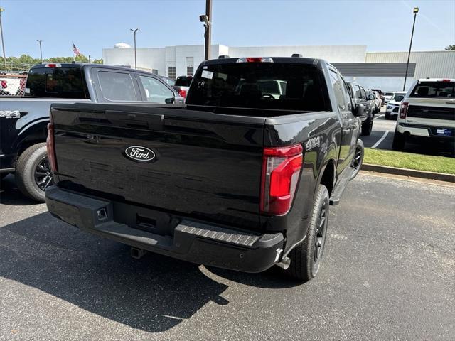 new 2024 Ford F-150 car, priced at $49,410