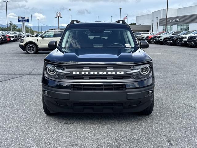 used 2022 Ford Bronco Sport car, priced at $25,450
