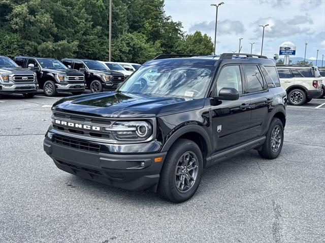 used 2022 Ford Bronco Sport car, priced at $25,450