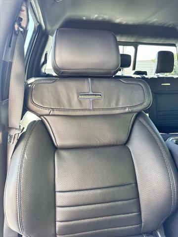 new 2025 Ford F-250 car, priced at $92,030