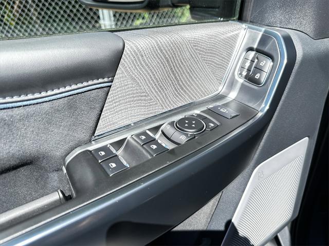 new 2025 Ford F-250 car, priced at $92,030