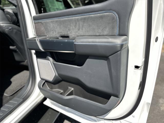 new 2025 Ford F-250 car, priced at $92,030