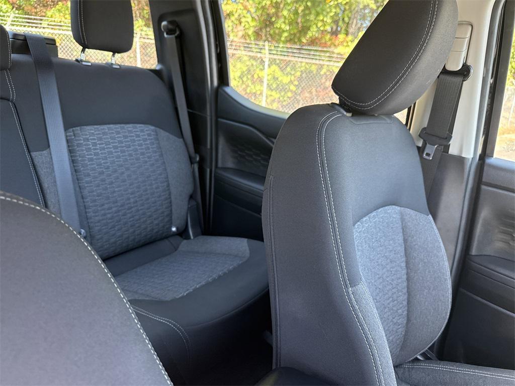 used 2024 Ford Ranger car, priced at $29,998