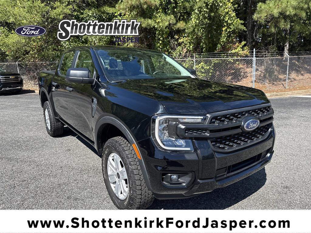 used 2024 Ford Ranger car, priced at $29,998