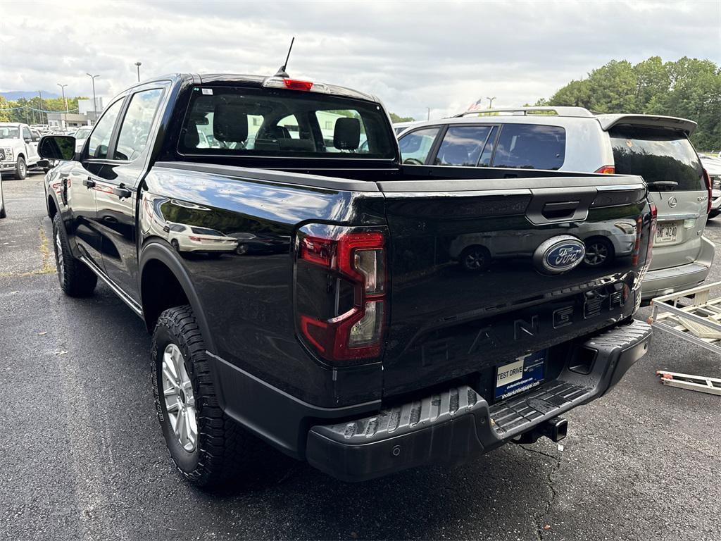 used 2024 Ford Ranger car, priced at $29,998