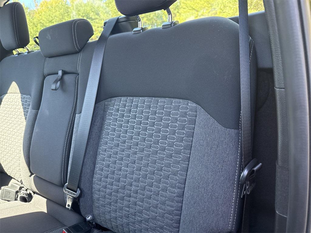 used 2024 Ford Ranger car, priced at $29,998