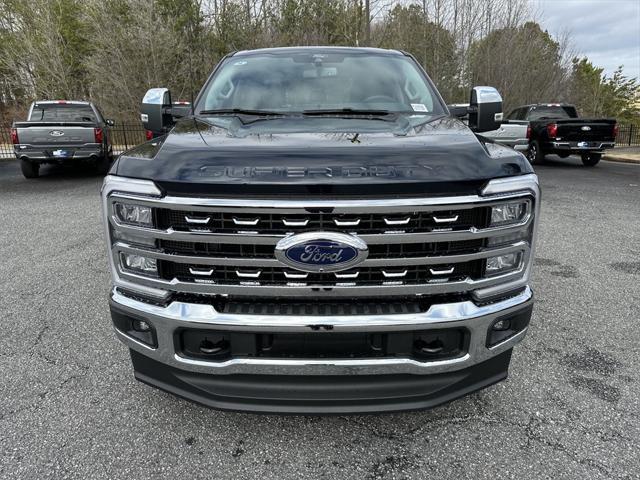 new 2025 Ford F-250 car, priced at $79,055