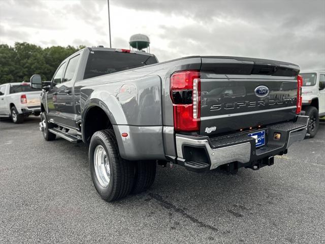new 2025 Ford F-350 car, priced at $62,415