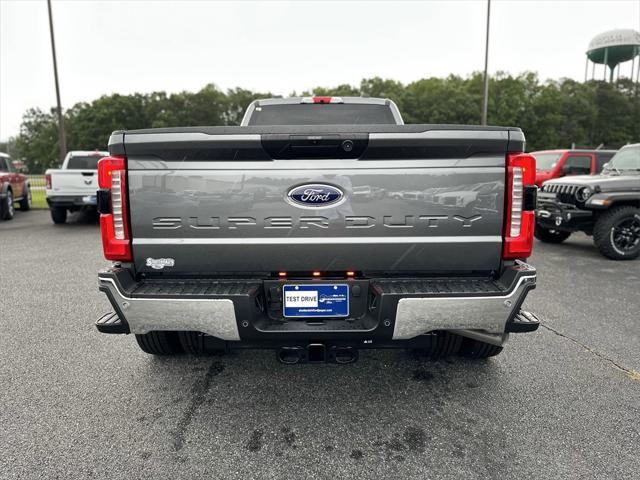 new 2025 Ford F-350 car, priced at $62,415