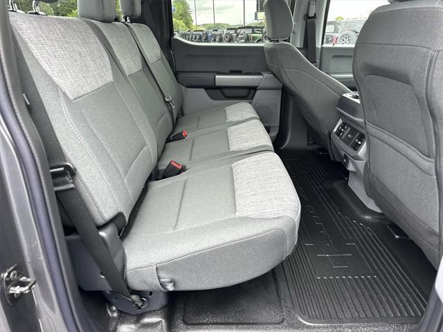 new 2025 Ford F-350 car, priced at $62,415