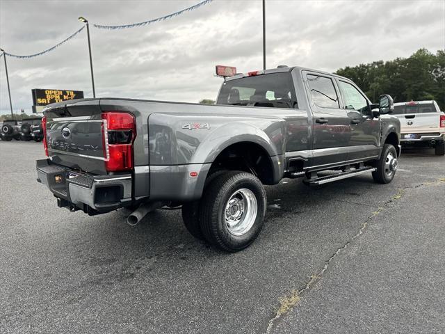new 2025 Ford F-350 car, priced at $62,415