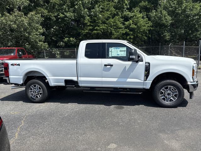 new 2025 Ford F-350 car, priced at $56,960