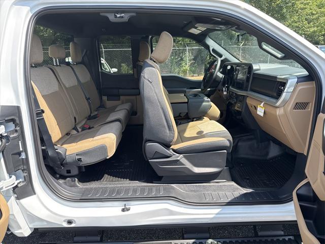new 2025 Ford F-350 car, priced at $56,960