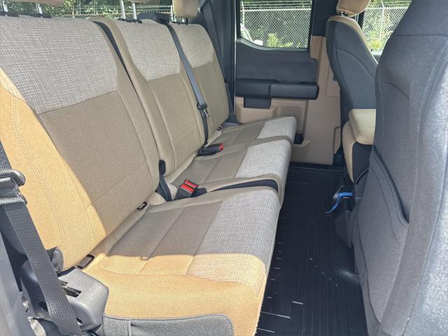 new 2025 Ford F-350 car, priced at $56,960