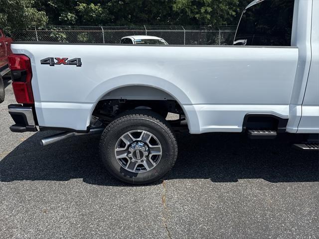 new 2025 Ford F-350 car, priced at $56,960