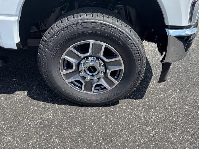new 2025 Ford F-350 car, priced at $56,960