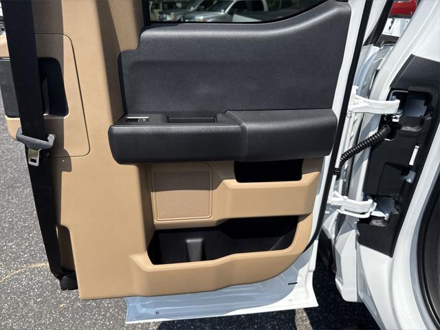 new 2025 Ford F-350 car, priced at $56,960