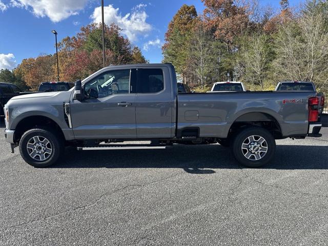 new 2024 Ford F-350 car, priced at $62,675