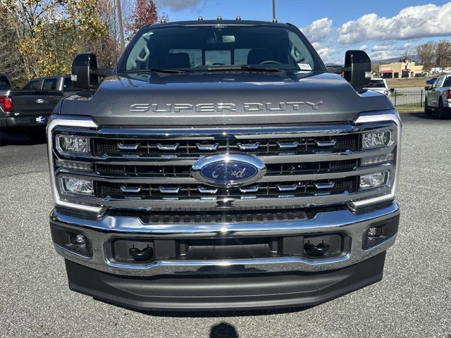 new 2024 Ford F-350 car, priced at $62,675