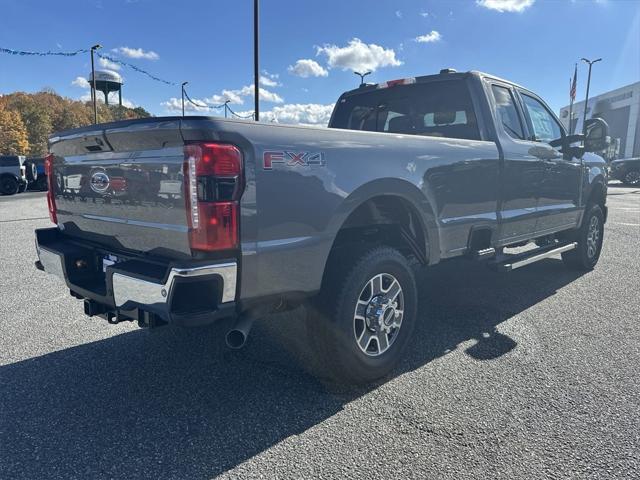 new 2024 Ford F-350 car, priced at $62,675