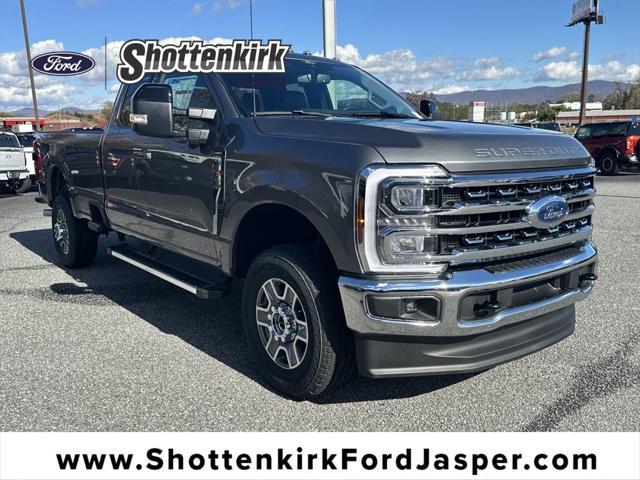 new 2024 Ford F-350 car, priced at $62,675